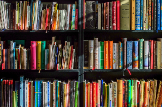 Aie, vendite di libri giù del 3,5% in un anno